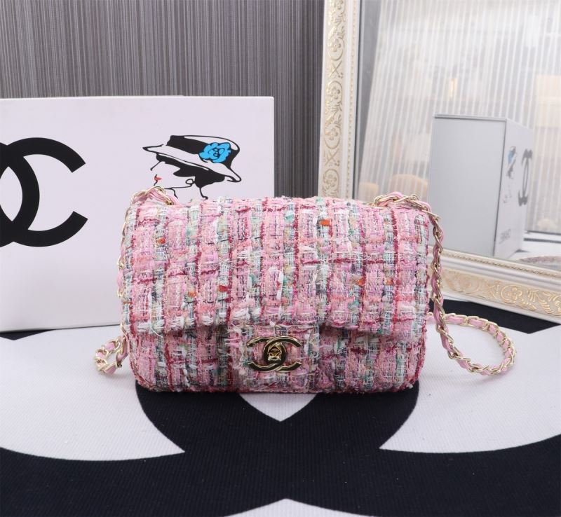 Chanel CF Series Bags